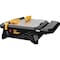 Qep QEP 700XT 9.88 in. H X 15.74 in. W X 20.08 in. L Metal Wet Tile Saw 1 pc 22700Q - alternate 1